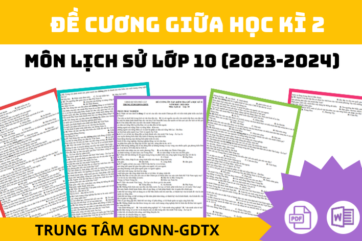 Tác giả uy tín
