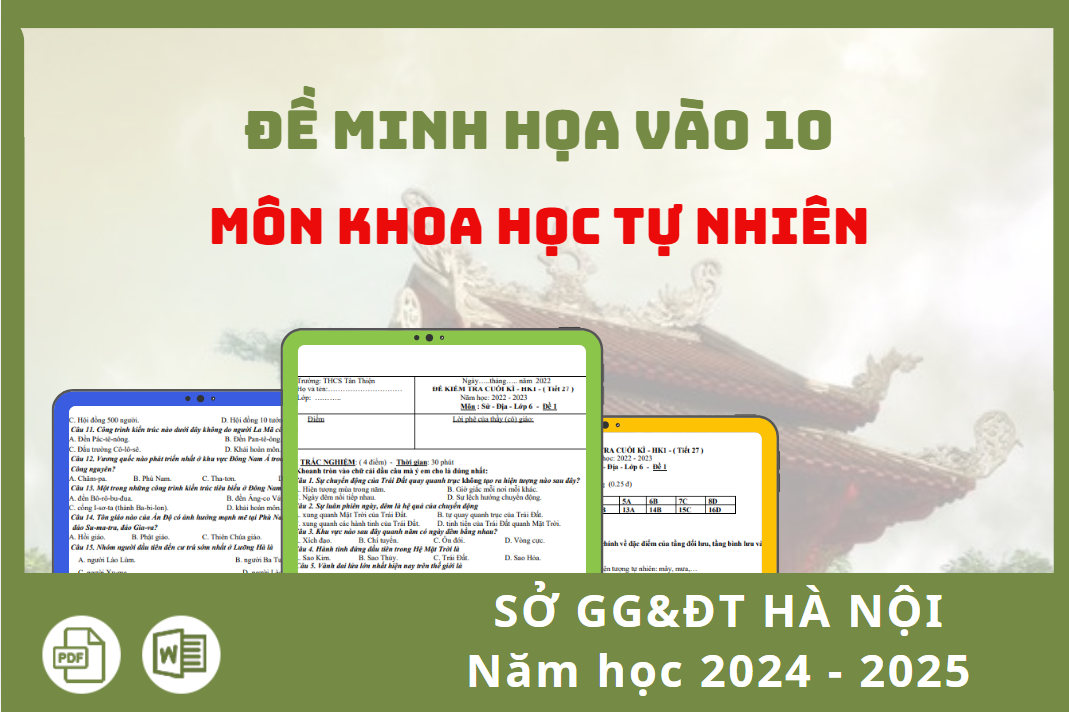 Tác giả uy tín