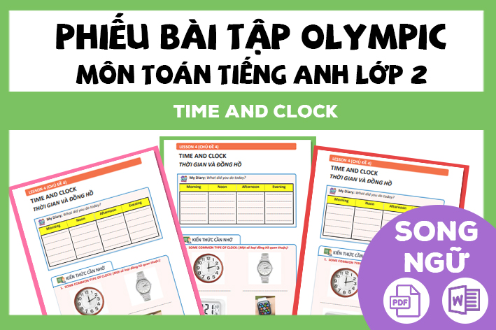 Tác giả uy tín