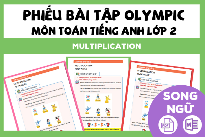 Tác giả uy tín