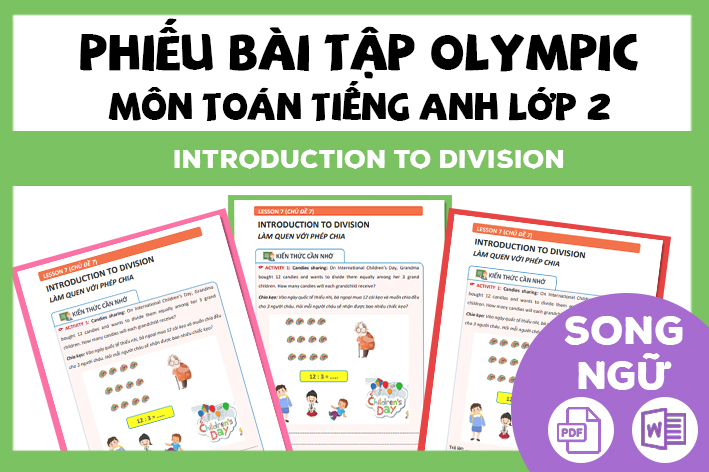 Tác giả uy tín