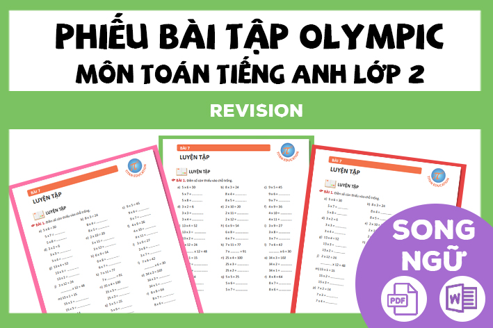 Tác giả uy tín