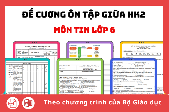 Tác giả uy tín