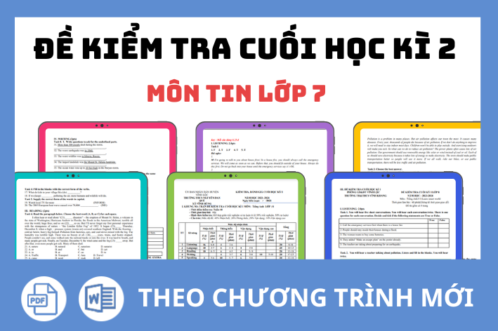 Tác giả uy tín