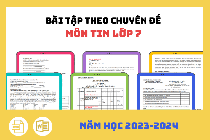 Tác giả uy tín