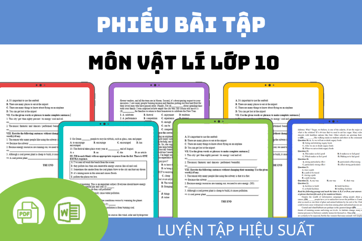 Tác giả uy tín