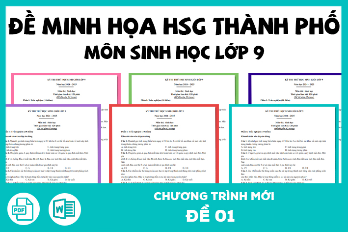 Tác giả uy tín