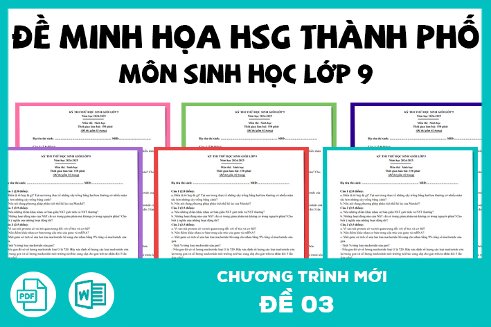 Tác giả uy tín
