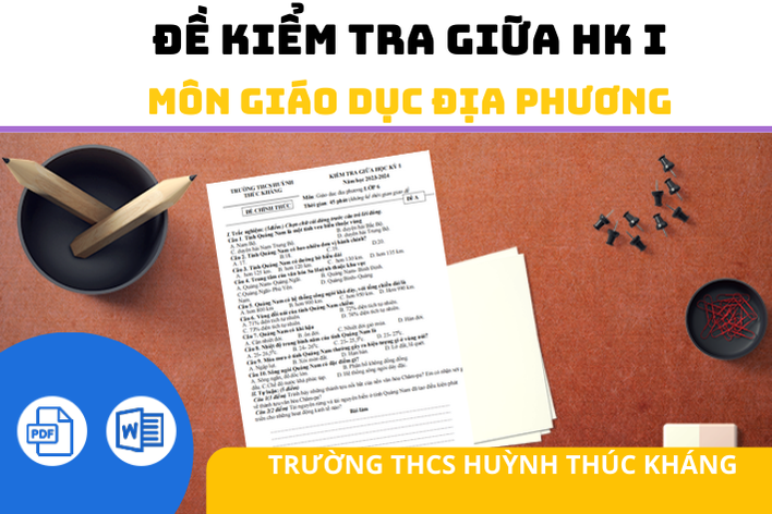 Tác giả uy tín