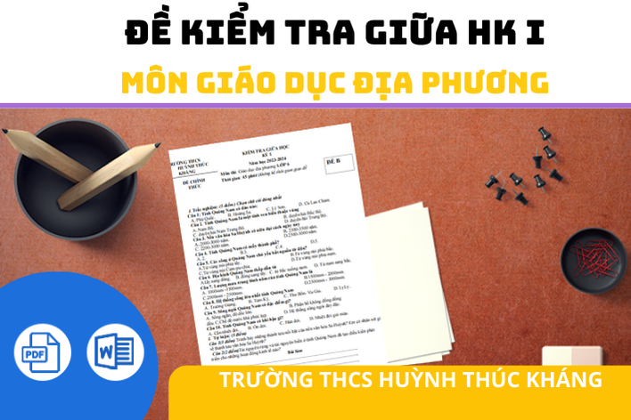 Tác giả uy tín