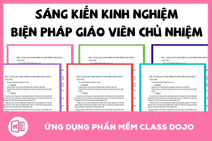 Tác giả uy tín