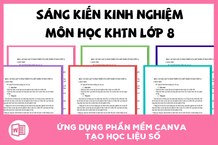 Tác giả uy tín