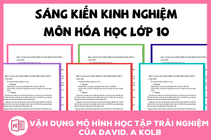 Tác giả uy tín