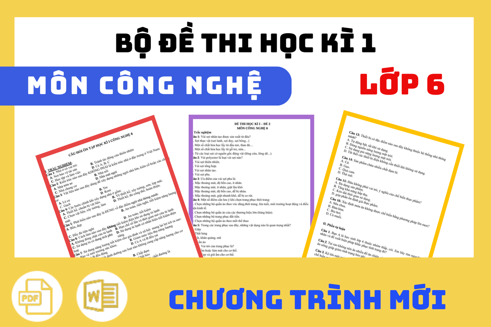 Tác giả uy tín