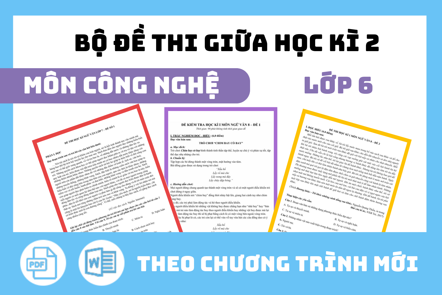 Tác giả uy tín