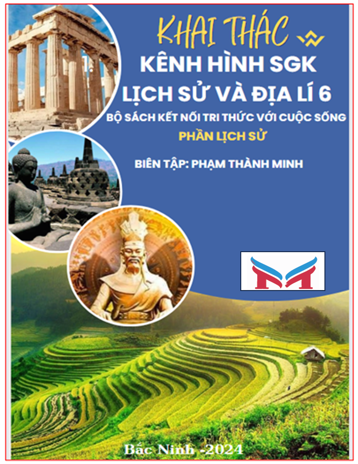 Tác giả uy tín