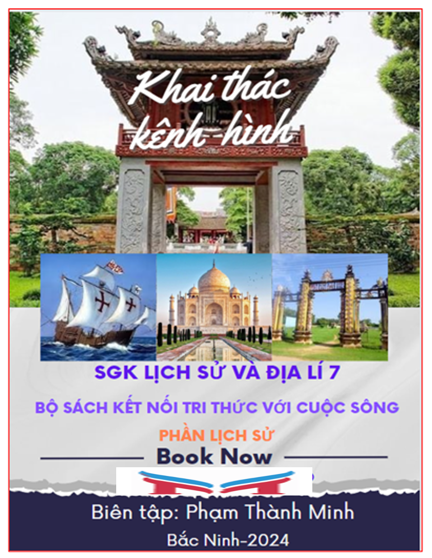 Tác giả uy tín