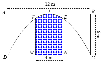 A diagram of a curved arch

AI-generated content may be incorrect.