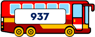 A cartoon of a bus

Description automatically generated