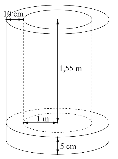 A drawing of a cylinder

AI-generated content may be incorrect.