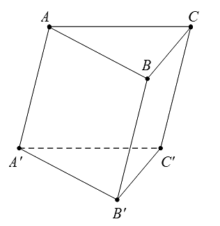 A black and white drawing of a hexagon with lines and dots
Description automatically generated